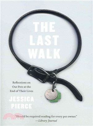 The Last Walk ─ Reflections on Our Pets at the End of Their Lives