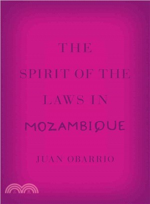 The Spirit of the Laws in Mozambique