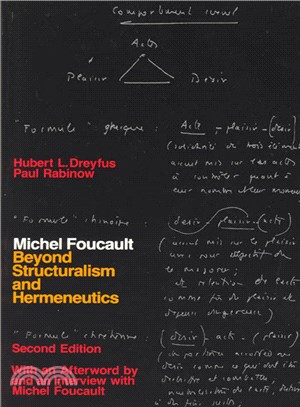 Michel Foucault ─ Beyond Structuralism and Hermeneutics