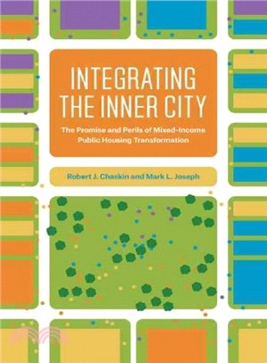 Integrating the Inner City ─ The Promise and Perils of Mixed-Income Public Housing Transformation