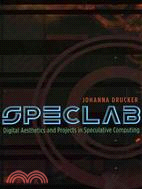 Speclab ─ Digital Aesthetics and Projects in Speculative Computing