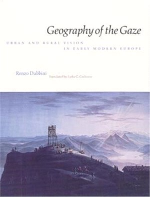 Geography of the Gaze ─ Urban and Rural Vision in Early Modern Europe