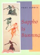 Sappho is burning /