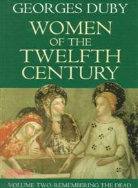 Women of the Twelfth Century ― Remembering the Dead