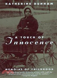 A Touch of Innocence ─ Memoirs of Childhood