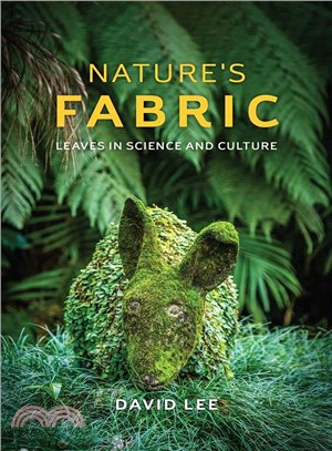 Nature's Fabric ─ Leaves in Science and Culture