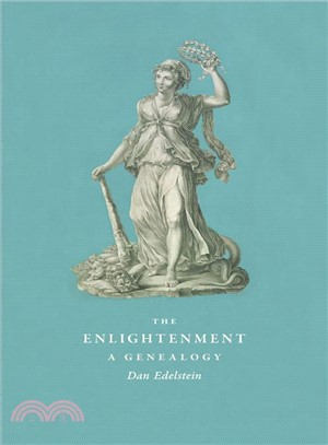 The Enlightenment ─ A Genealogy