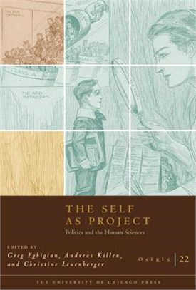 The Self As Project ─ Politics and the Human Sciences