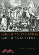 American taxation, American ...