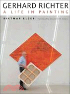 Gerhard Richter ─ A Life in Painting