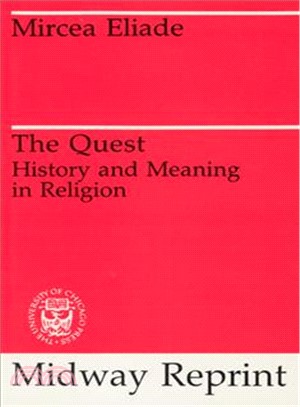 The Quest :history and meani...