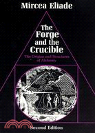 The forge and the crucible /