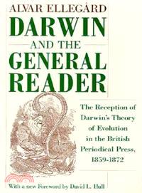 Darwin and the General Reader