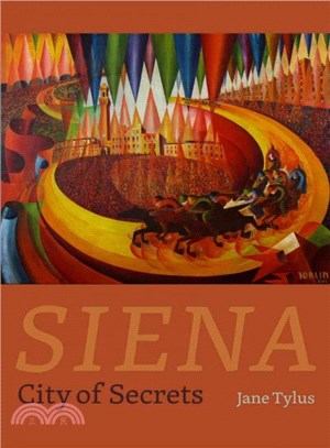 Siena ─ City of Secrets