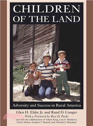 Children of the Land ― Adversity and Success in Rural America