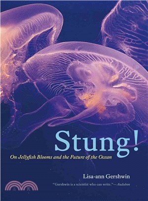 Stung! ─ On Jellyfish Blooms and the Future of the Ocean