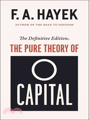 The Pure Theory of Capital