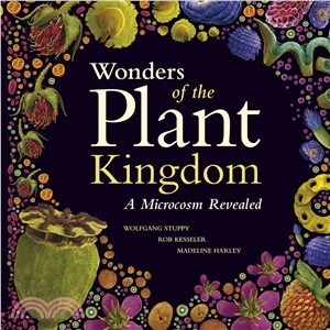 Wonders of the Plant Kingdom ─ A Microcosm Revealed