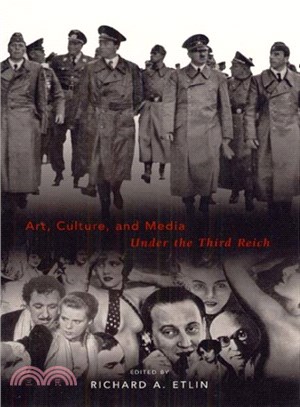 Art, Culture, and Media Under the Third Reich