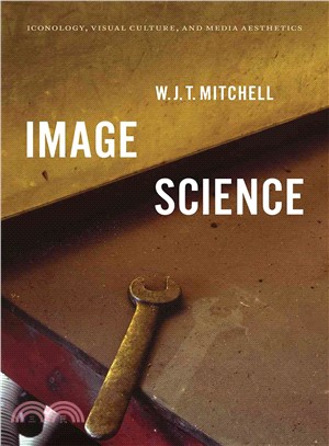 Image science :  iconology, visual culture, and media aesthetics /