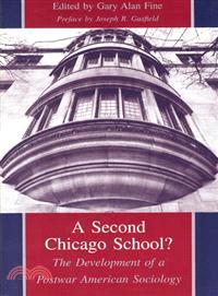 A Second Chicago School?