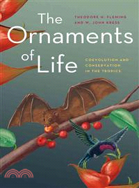 Ornaments of Life ― Coevolution and Conservation in Tropics