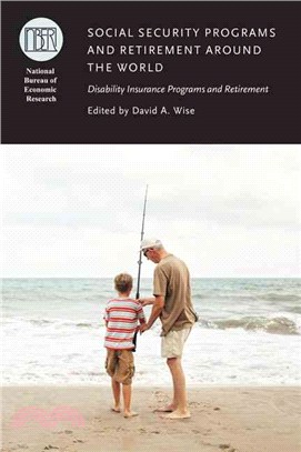 Social Security Programs and Retirement Around the World ─ Disability Insurance Programs and Retirement