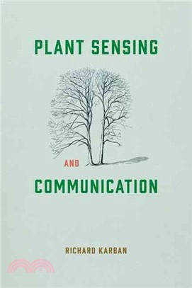 Plant Sensing & Communication