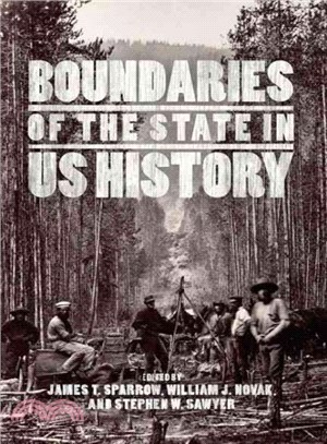 Boundaries of the State in Us History