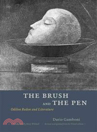 The Brush and the Pen ─ Odilon Redon and Literature