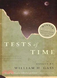 Tests of Time ― Essays