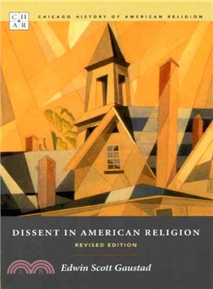 Dissent in American Religion