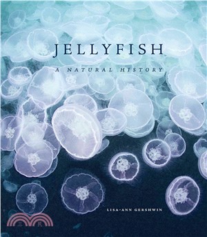 Jellyfish ─ A Natural History