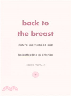 Back to the Breast ─ Natural Motherhood and Breastfeeding in America