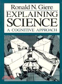 Explaining Science ─ A Cognitive Approach