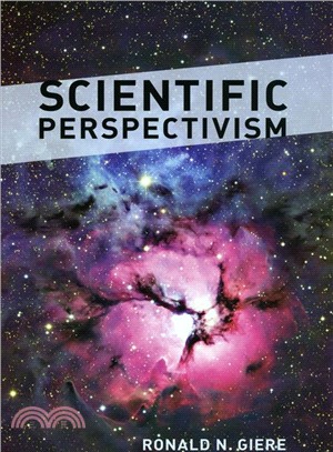 Scientific Perspectivism