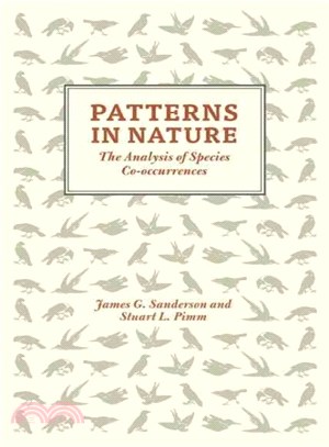 Patterns in Nature ─ The Analysis of Species Co-Occurrences