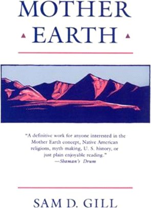Mother Earth ─ An American Story