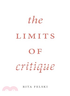 The Limits of Critique