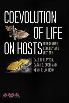 Coevolution of Life on Hosts ─ Integrating Ecology and History