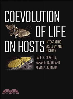 Coevolution of Life on Hosts ─ Integrating Ecology and History