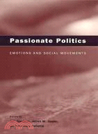 Passionate politics :emotion...