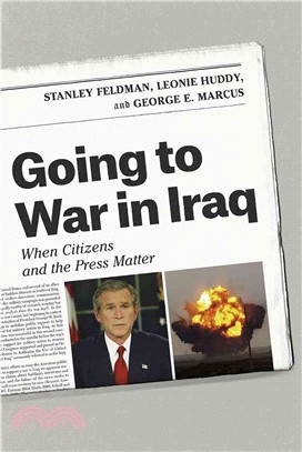 Going to War in Iraq ─ When Citizens and the Press Matter