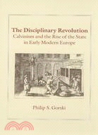 The disciplinary revolution ...