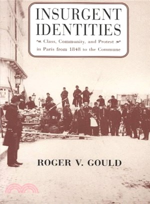 Insurgent identities :class,...