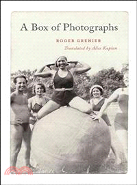 A Box of Photographs