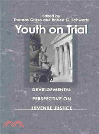 Youth on Trial ─ A Developmental Perspective on Juvenile Justice