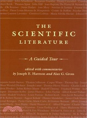 The Scientific Literature ─ A Guided Tour