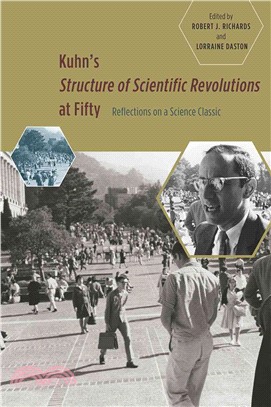 Kuhn's Structure of Scientific Revolutions at Fifty ─ Reflections on a Science Classic