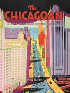 The Chicagoan ─ A Lost Magazine of the Jazz Age